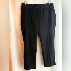 Chico's Zenergy Black Pants